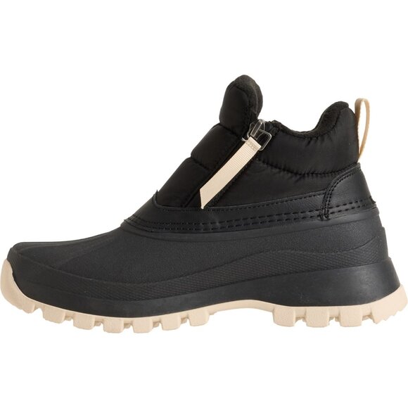 NEW JBU BY JAMBU Floro Side Zip Winter Boots - Waterproof Insulated 1125 4s2 - Picture 4 of 6